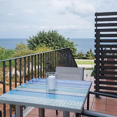 Blue Jasmine Hotel Skala  Exterior photo