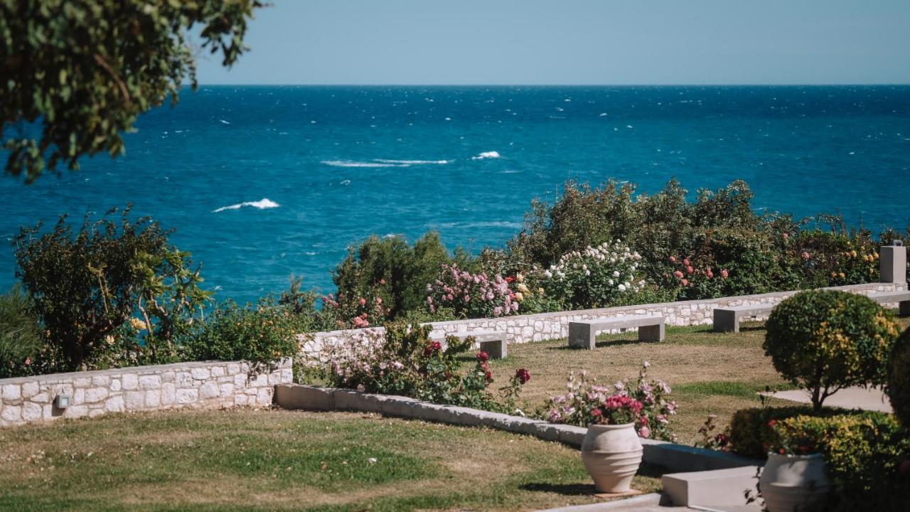 Blue Jasmine Hotel Skala  Exterior photo