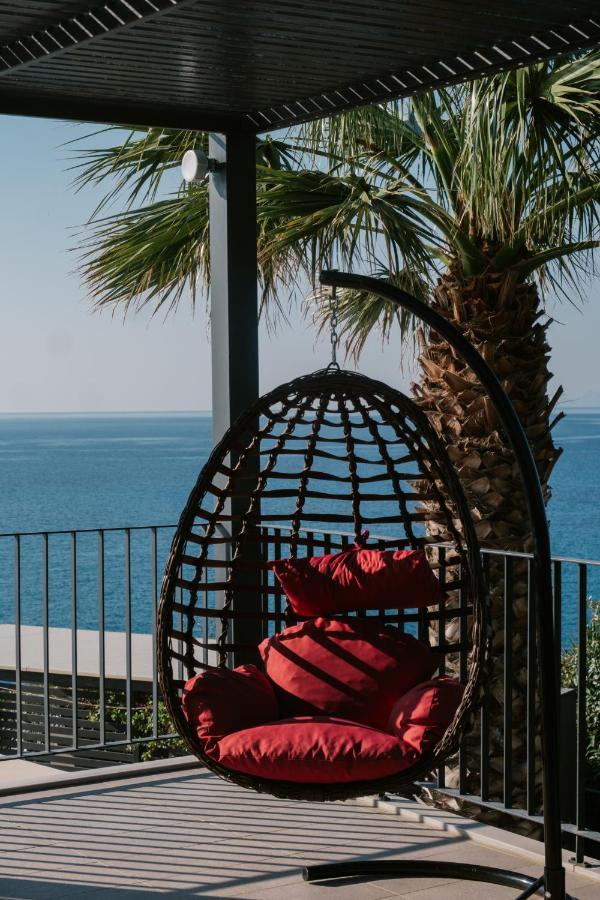 Blue Jasmine Hotel Skala  Exterior photo